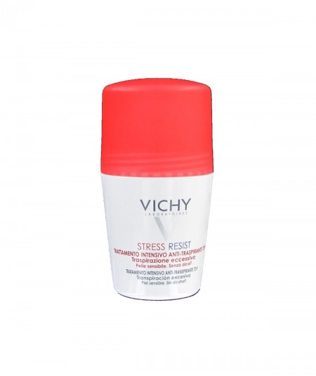 Vichy Desodorante Stress Resist 72 Horas Roll-On 50 ml