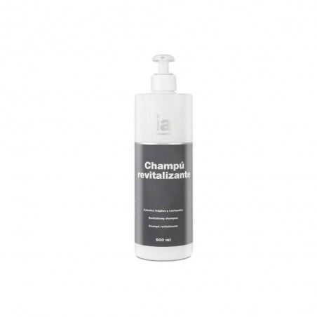 Interapothek Champú Revitalizante 500 ml