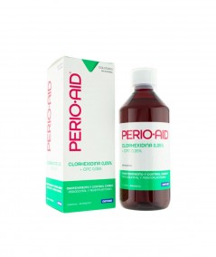 Perio-Aid Colutorio Mantenimiento 500ml