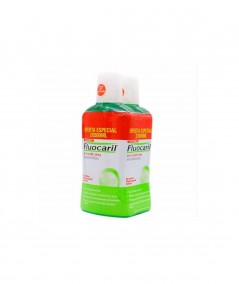 Fluocaril Bi-Fluore Colutorio Flúor Duplo 500ml