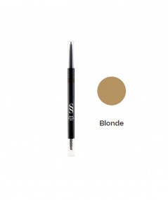 Lápiz de Cejas Sensilis Eyebrow Sculptor 3 en 1 Color 01 Blonde