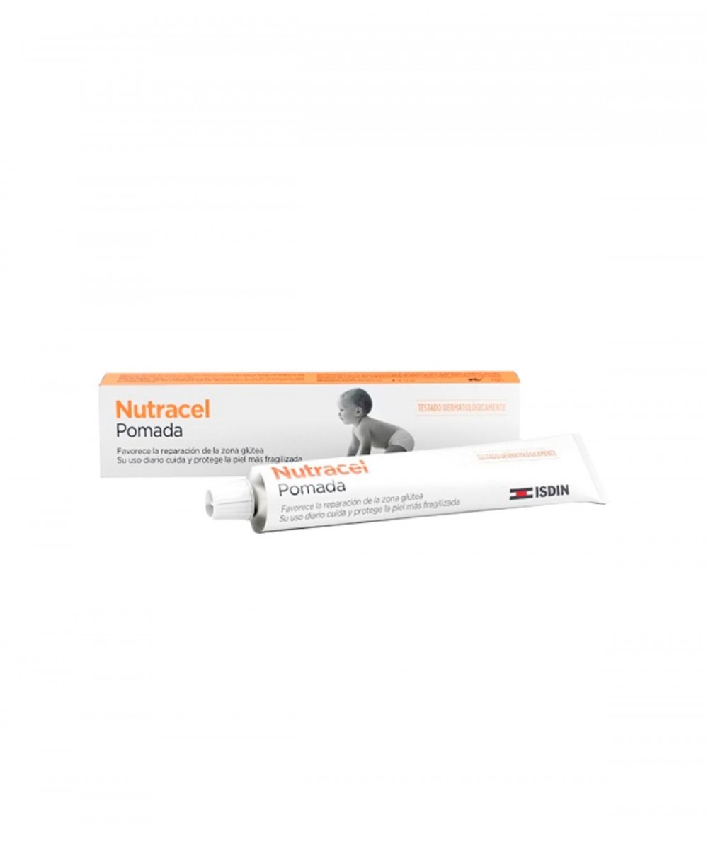 Nutracel Pomada 50 ml