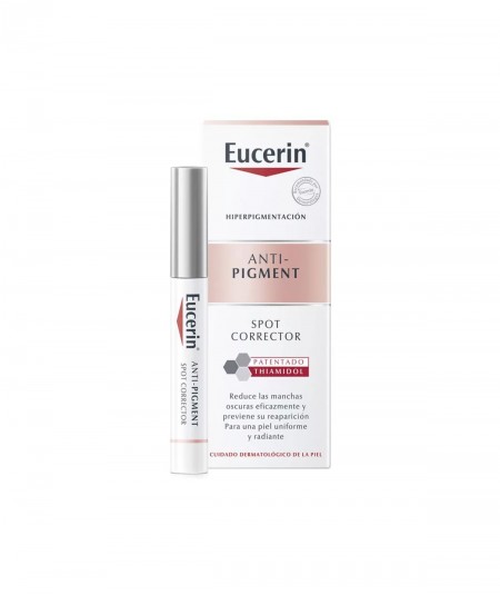 Eucerin Anti-Pigment Corrector de Manchas 5 ml