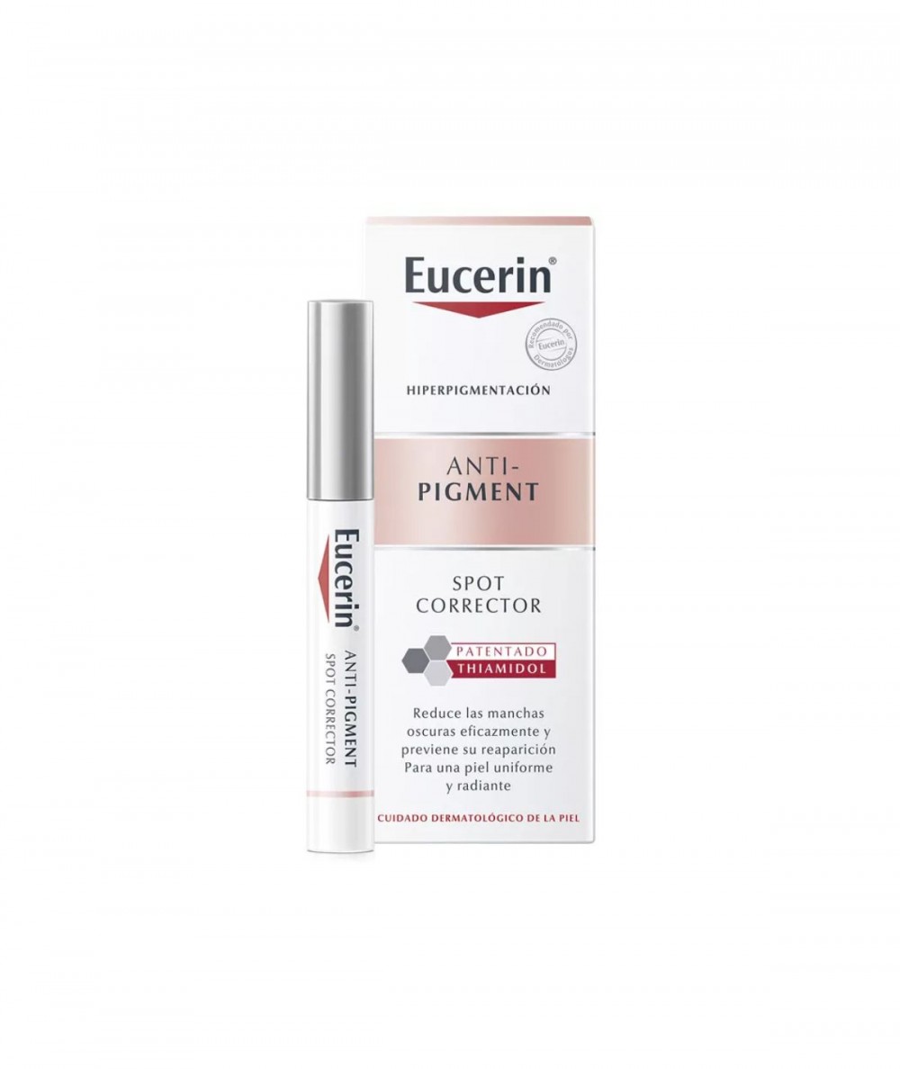 Eucerin Anti-Pigment Corrector de Manchas 5 ml