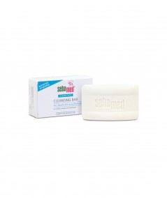 Sebamed Clear Face Pastilla Limpiadora 100 g