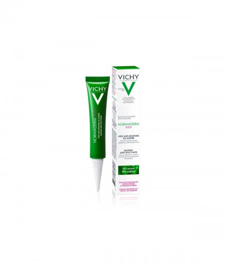 Vichy Normaderm SOS 20ml