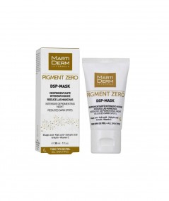 Martiderm Pigment Zero DSP-Mask 30 ml