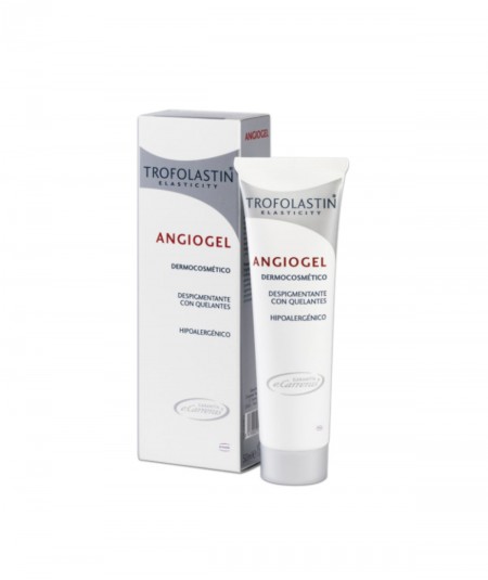 Trofolastin Angiogel 50 ml