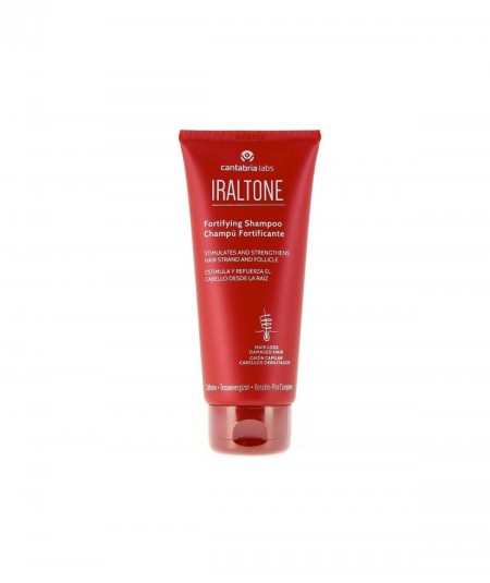 Iraltone Champú Fortificante 200 ml