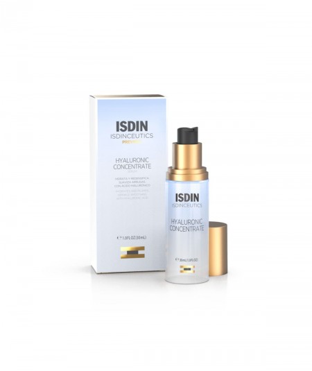 IsdinCeutics Hyaluronic Concentrate 30 ml