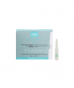 Martiderm Flash 5 Ampollas