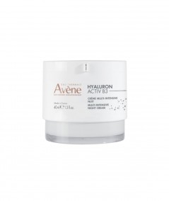 Avène Hyaluron Activ B3 Crema Multi Intensiva de Noche 40ml