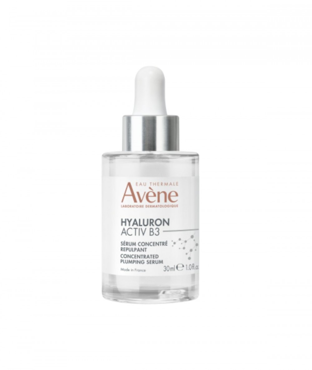 Avène Hyaluron Activ B3 Serum Concentrado Voluminizador 30 ml