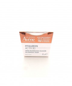 Avene Hyaluron Activ B3 Eco-Recarga Crema Regeneración Celular 50 ml