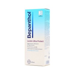Bepanthol Loción Ultra Protect 400 ml