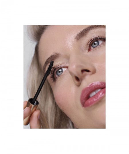 Sensilis Eternalist 3D Máscara de Pestañas 01 Negro 9ml