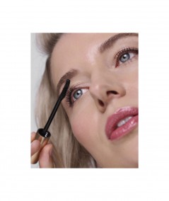 Sensilis Eternalist 3D Máscara de Pestañas 01 Negro 9ml