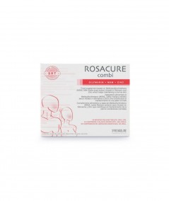 Rosacure Combi 30 Comprimidos