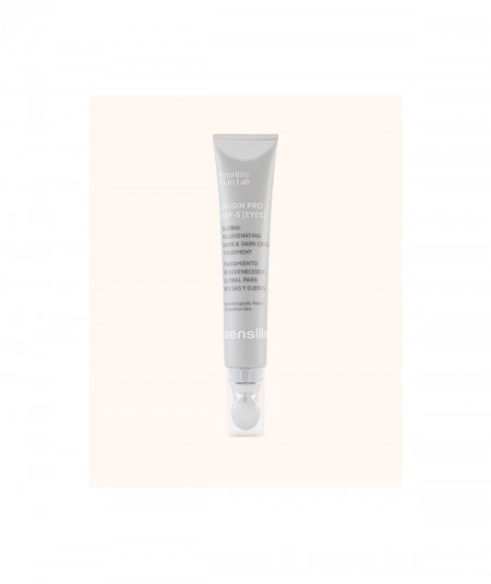 Sensilis Origin Pro EGF-5 Contorno de Ojos 15ml