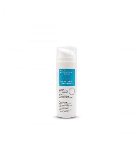 Bluevert 0.1 Retinol Tratamiento Corporal Skin Perfection 150 ml