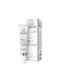 La Roche Posay Redermic C Ojos 15 ml