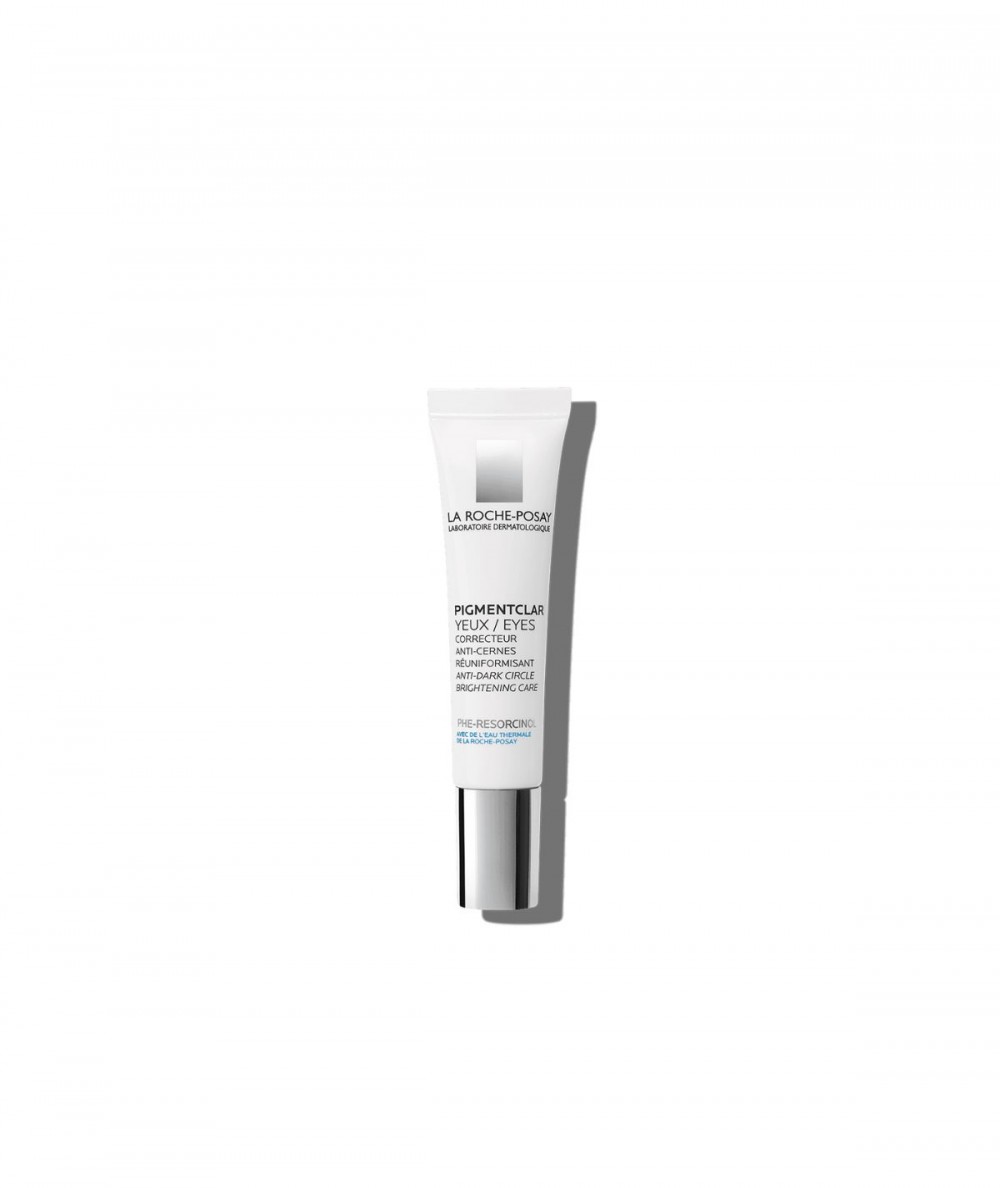 La Roche Posay Pigmentclar Ojos 15 ml