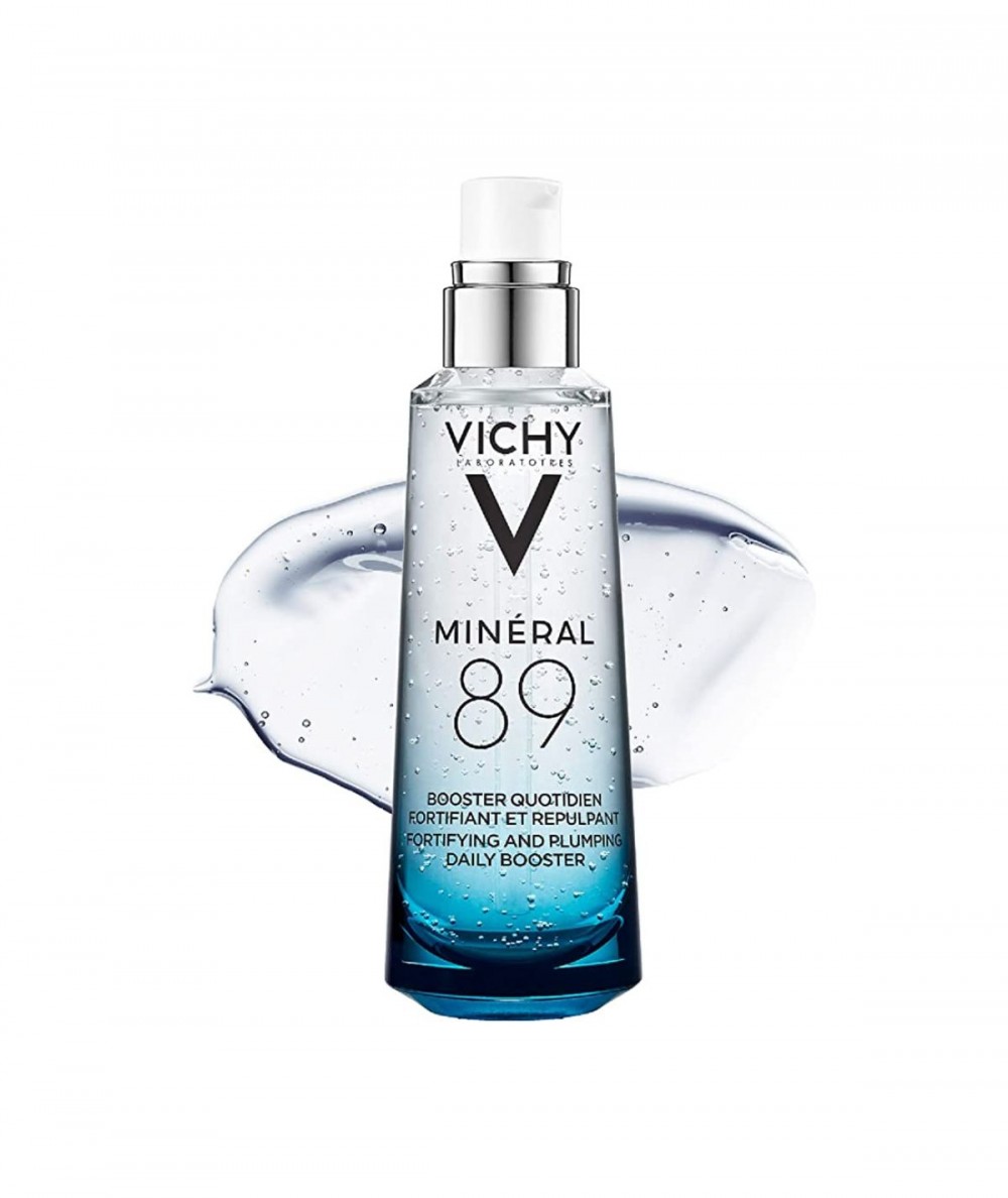 Vichy Mineral 89 Serum 75 ml