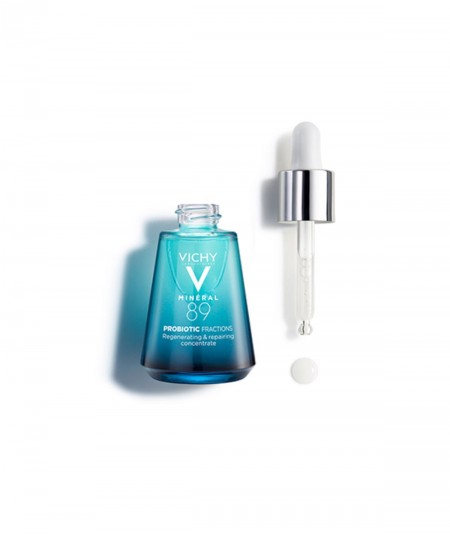 Vichy Mineral 89 Probiotics 30ml