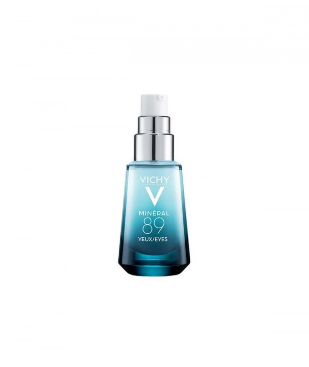 Vichy Mineral 89 Ojos 15 ml