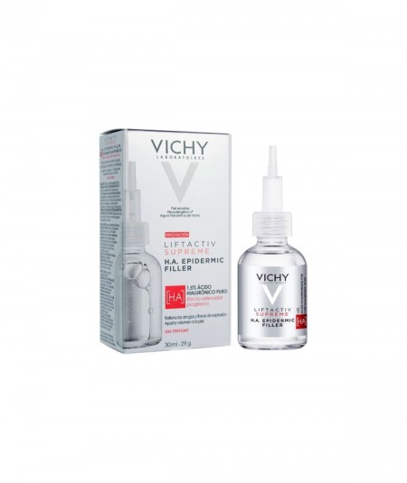 Vichy Liftactiv Supreme H A Epidermic Filler Serum 30 ml