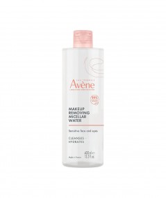 Avène Agua Micelar Desmaquillante 400ml