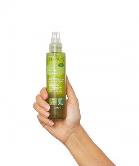 Elancyl Slim Design Aceite Anticelulítico 150 ml
