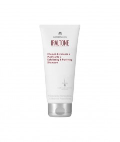 Iraltone Champú Exfoliante Purificante 200 ml