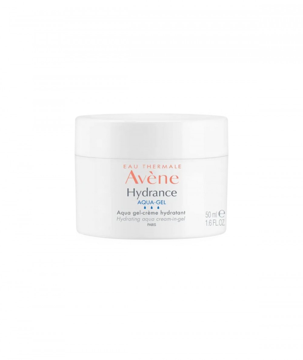 Avène Hydrance Aqua Gel Crema 50 ml