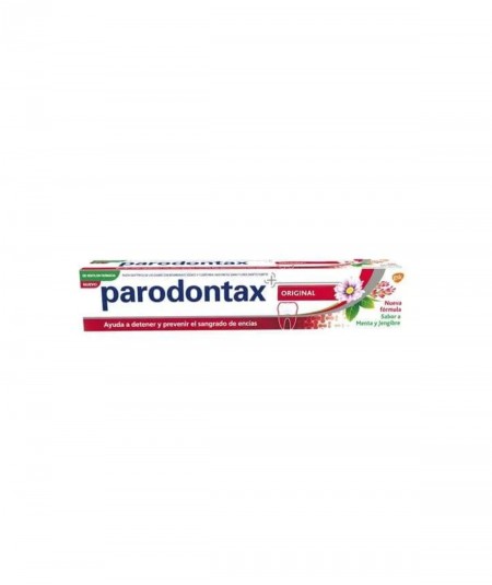 Parodontax Original Pasta de Dientes 75ml