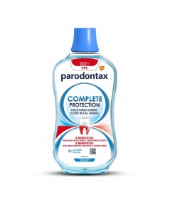 Parodontax Complete Protection Colutorio 500 ml