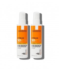 Duplo Anthelios Invisible Spray SPF50 200ml