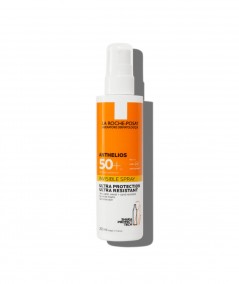 Anthelios Invisible Spray SPF50+ 200ml