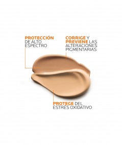 Anthelios Pigment Correct SPF 50+ Tono Claro 50ml