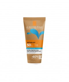 Anthelios Loción Wet Skin SPF50+ 250ml