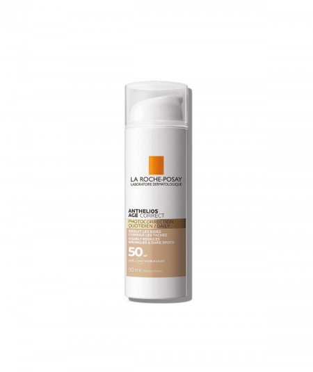 Anthelios Age Correct Color SPF50 50ml