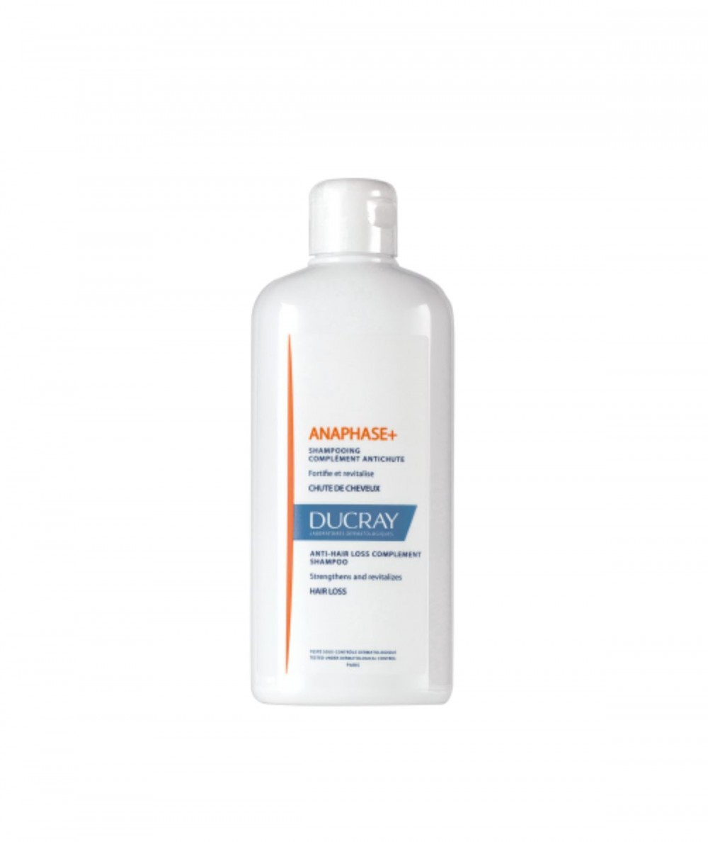 Ducray Anaphase Champú Anticaída 400 ml