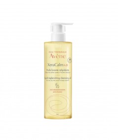 Avène Xeracalm A.D. Aceite Limpiador Relipidizante 400 ml