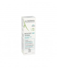 Aderma Biology AC Hydra Crema Compensadora 40 ml