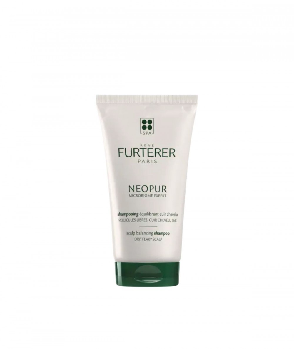 Rene Furterer Champú Neopur Equilibrante Caspa Seca 150 ml