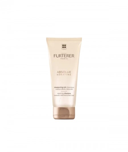 Rene Furterer Absolue Keratine Champú Cuidado Reparador 200 ml