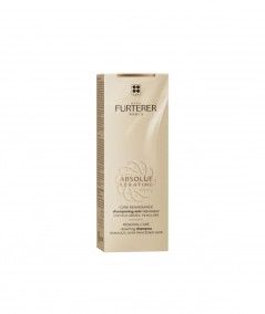 Rene Furterer Absolue Keratine Champú Cuidado Reparador 200 ml
