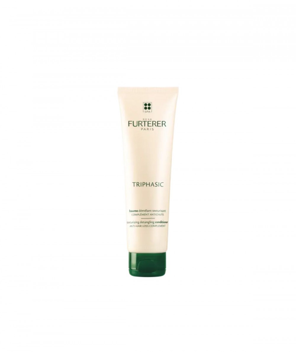 Rene Furterer Triphasic Bálsamo Desenredante Texturizante 150 ml