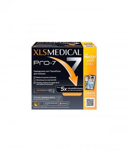 XLS Medical PRO-7 90 Sticks