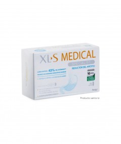 XLS Medical Reductor De Apetito 60 Cápsulas
